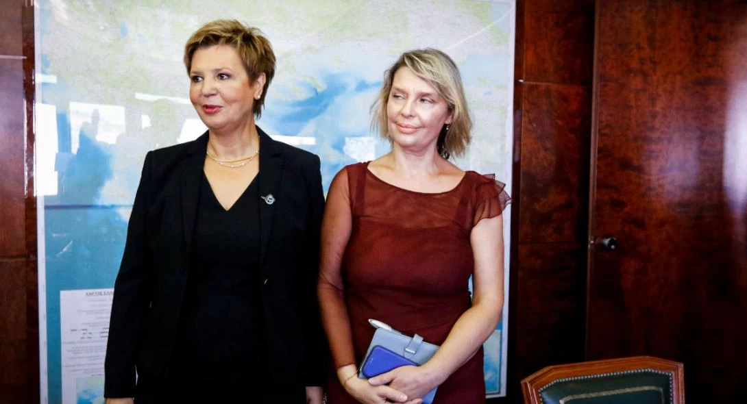 Παραίτηση Γεροβασίλη – Παπακώστα ζητά η ΝΔ